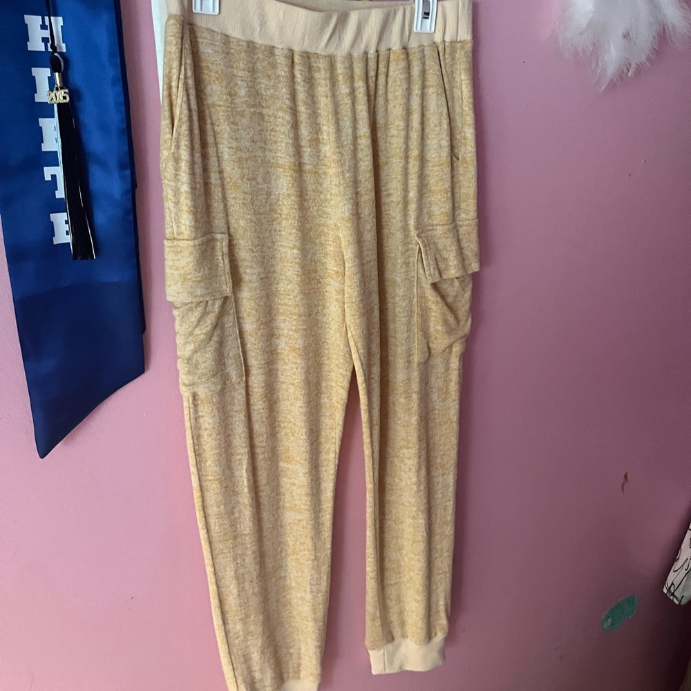 Comfy 12th tribe pants